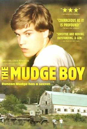 O Despertar da Adolescência / The Mudge Boy Filmes Torrent Download Vaca Torrent