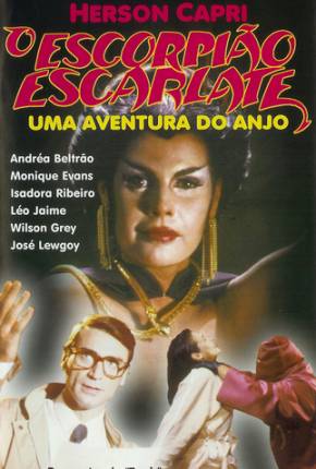 Torrent Filme O Escorpião Escarlate 1990 Nacional 1080p BluRay completo