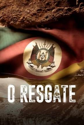 Filme O Resgate - Nacional 2024 Torrent