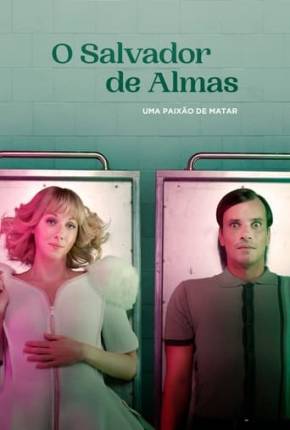 Torrent Filme O Salvador de Almas 2023 Dublado 1080p WEB-DL completo