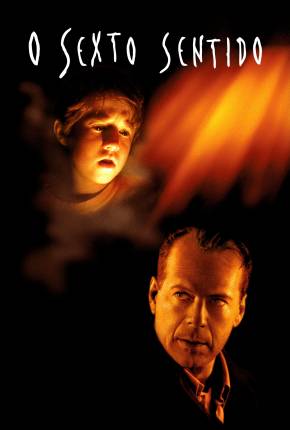 O Sexto Sentido (Dual) The Sixth Sense Filmes Torrent Download Vaca Torrent