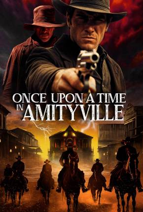 Once Upon a Time in Amityville - Legendado e Dublado Filmes Torrent Download Vaca Torrent