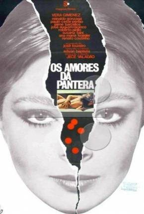 Torrent Filme Os Amores da Pantera 1977 Nacional 720p BluRay HD completo