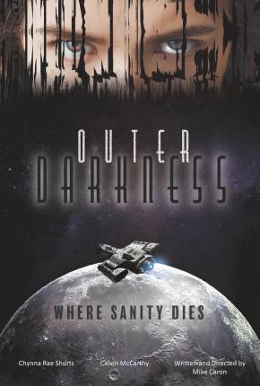 Filme Outer Darkness - Legendado e Dublado 2024 Torrent