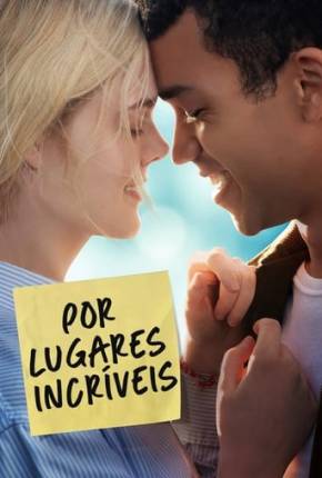 Por Lugares Incríveis - All the Bright Places Filmes Torrent Download Vaca Torrent