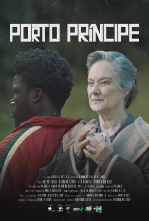 Torrent Filme Porto Príncipe 2024 Nacional 1080p WEB-DL completo