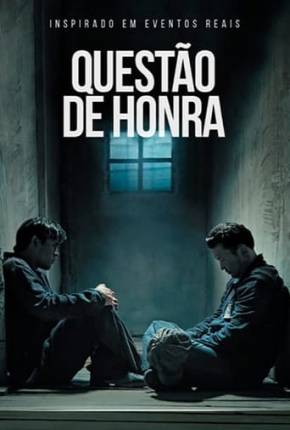 Questão de Honra - Hostages of War Filmes Torrent Download Vaca Torrent