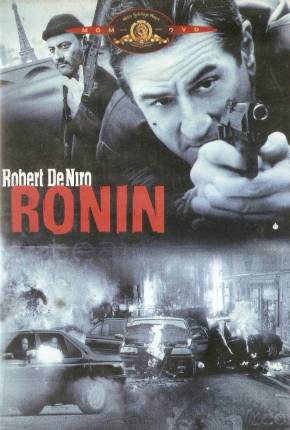 Ronin (Dual) Filmes Torrent Download Vaca Torrent