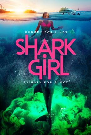 Filme Shark Girl - Legendado e Dublado 2024 Torrent