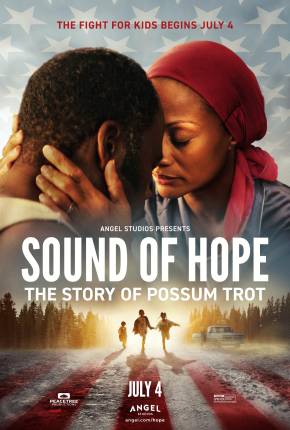 Sound of Hope - The Story of Possum Trot - CAM - Legendado e Dublado Filmes Torrent Download Vaca Torrent