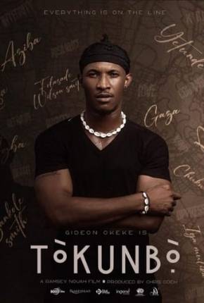 Filme Tokunbo 2024 Torrent