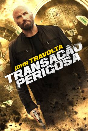 Torrent Filme Transação Perigosa 2024 Dublado 1080p WEB-DL completo