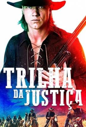 Filme Trilha da Justiça 2020 Torrent