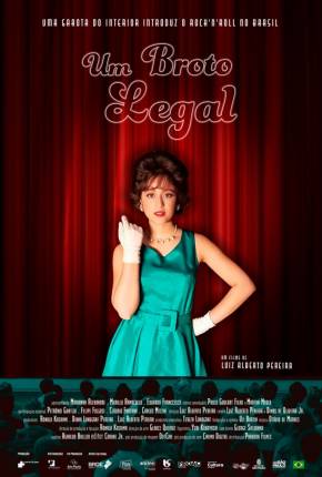 Um Broto Legal - Nacional Filmes Torrent Download Vaca Torrent