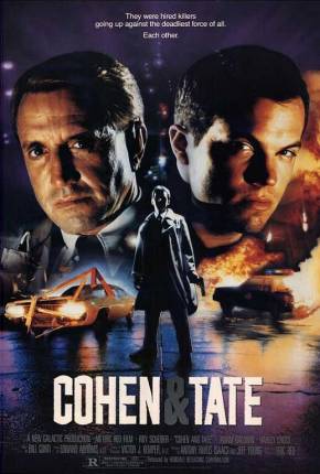 Torrent Filme Uma Criança Por Testemunha - Cohen and Tate 1988 Dublado 1080p BluRay completo