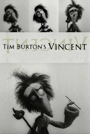 Vincent (Tim Burton) Filmes Torrent Download Vaca Torrent