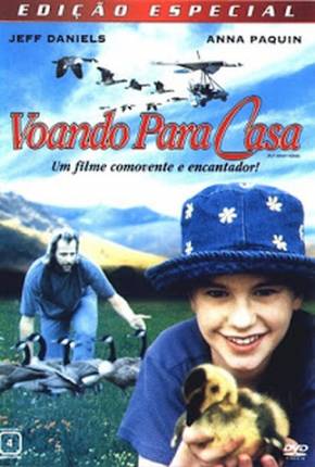 Voando para Casa / Fly Away Home Filmes Torrent Download Vaca Torrent