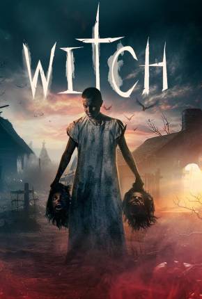 Torrent Filme Witch - Legendado e Dublado 2024  1080p WEB-DL completo