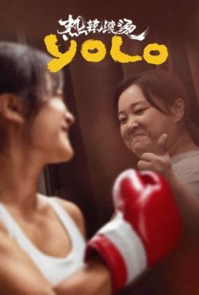 YOLO - O Destino de Le Ying Filmes Torrent Download Vaca Torrent