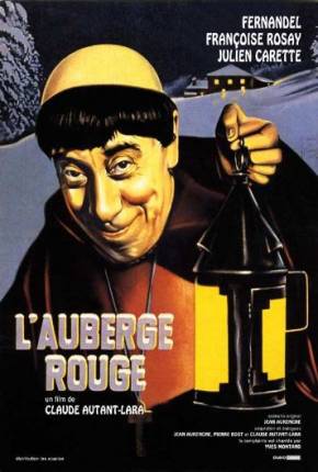 A Estalagem Vermelha / Lauberge rouge - Legendado Filmes Torrent Download Vaca Torrent