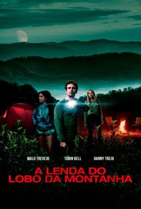 Torrent Filme A Lenda do Lobo da Montanha 2023 Dublado 1080p WEB-DL completo