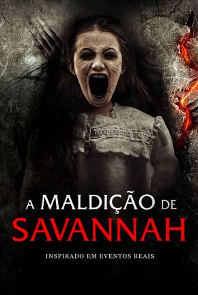 Torrent Filme A Maldição de Savannah 2022  1080p WEB-DL completo