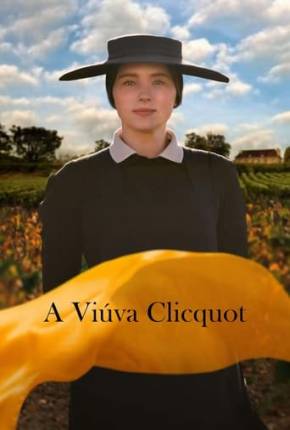 Filme A Viúva Clicquot - Legendado e Dublado 2024 Torrent