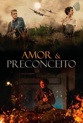 Torrent Filme Amor e Preconceito 2023 Dublado 1080p WEB-DL completo