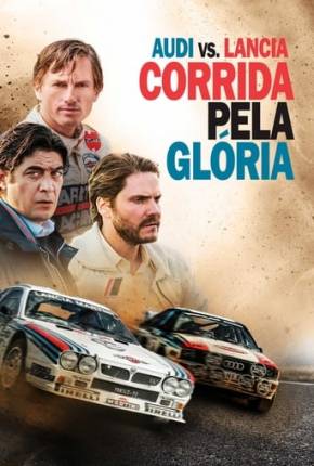 Audi Vs. Lancia - Corrida Pela Glória Filmes Torrent Download Vaca Torrent