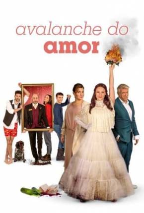 Torrent Filme Avalanche do Amor 2022  1080p WEB-DL completo