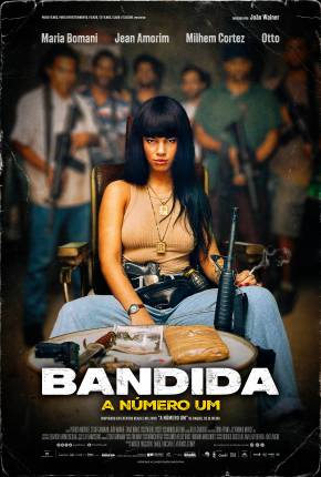 Bandida - A Número Um Filmes Torrent Download Vaca Torrent