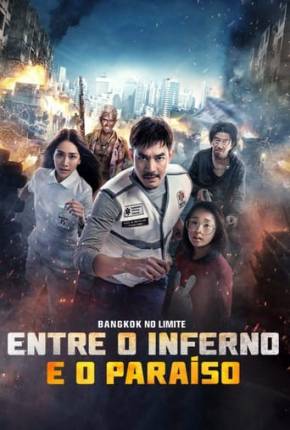 Filme Bangkok no Limite - Entre o Inferno e o Paraíso 2024 Torrent