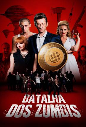 Torrent Filme Batalha dos Zumbis 2019 Dublado 1080p WEB-DL completo