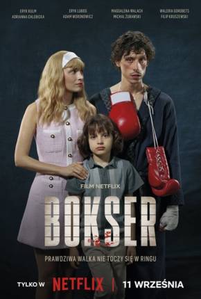 Filme Boxer 2024 Torrent