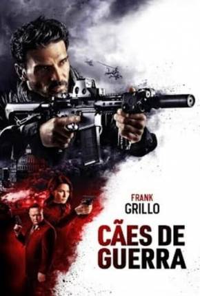 Filme Cães de Guerra - Hounds of War 2024 Torrent