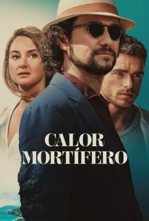 Torrent Filme Calor Mortífero 2024  1080p WEB-DL completo