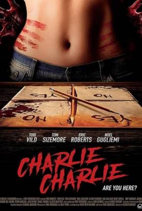 Charlie, Você Está Aí? Filmes Torrent Download Vaca Torrent