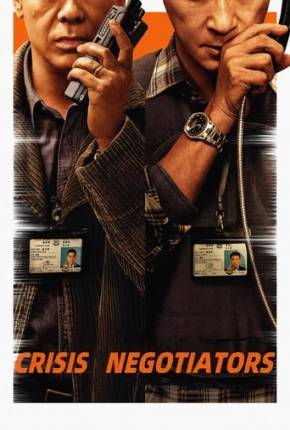 Torrent Filme Crisis Negotiators - Legendado e Dublado 2024  720p HD WEB-DL completo