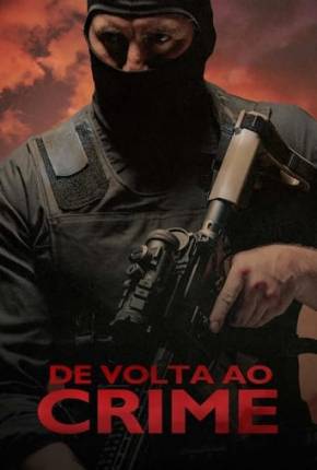 Torrent Filme De Volta ao Crime 2023 Dublado 1080p WEB-DL completo