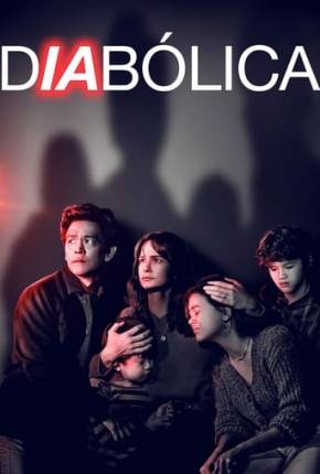 Torrent Filme Diabólica - AfrAId 2024  1080p 4K 720p HD WEB-DL completo