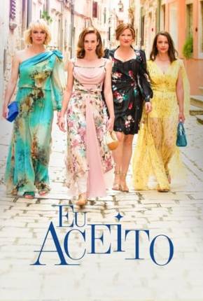 Torrent Filme Eu Aceito 2021  1080p WEB-DL completo