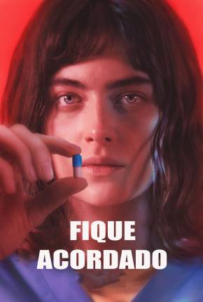 Torrent Filme Fique Acordado 2024  1080p 720p BluRay HD WEB-DL completo