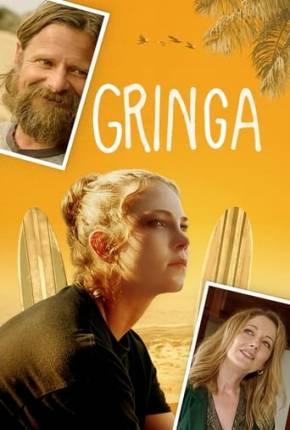 Torrent Filme Gringa 2023 Dublado 1080p WEB-DL completo