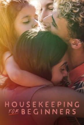 Torrent Filme Housekeeping for Beginners 2024  1080p WEB-DL completo