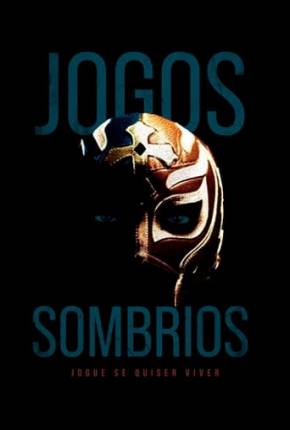 Torrent Filme Jogos Sombrios 2021  1080p WEB-DL completo