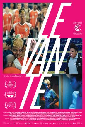 Filme Levante 2024 Torrent