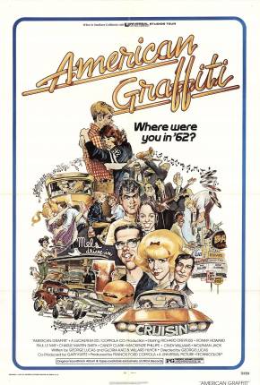 Loucuras de Verão / American Graffiti Filmes Torrent Download Vaca Torrent