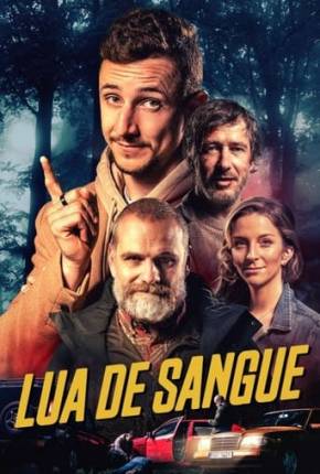 Torrent Filme Lua de Sangue - Zatmení 2023  1080p WEB-DL completo