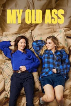 My Old Ass - CAM - Legendado Filmes Torrent Download Vaca Torrent