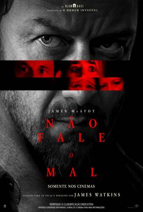 Não Fale o Mal - CAM - Legendado Filmes Torrent Download Vaca Torrent